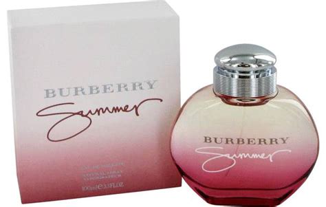 burberry spring summer 2019|Burberry summer perfume for women.